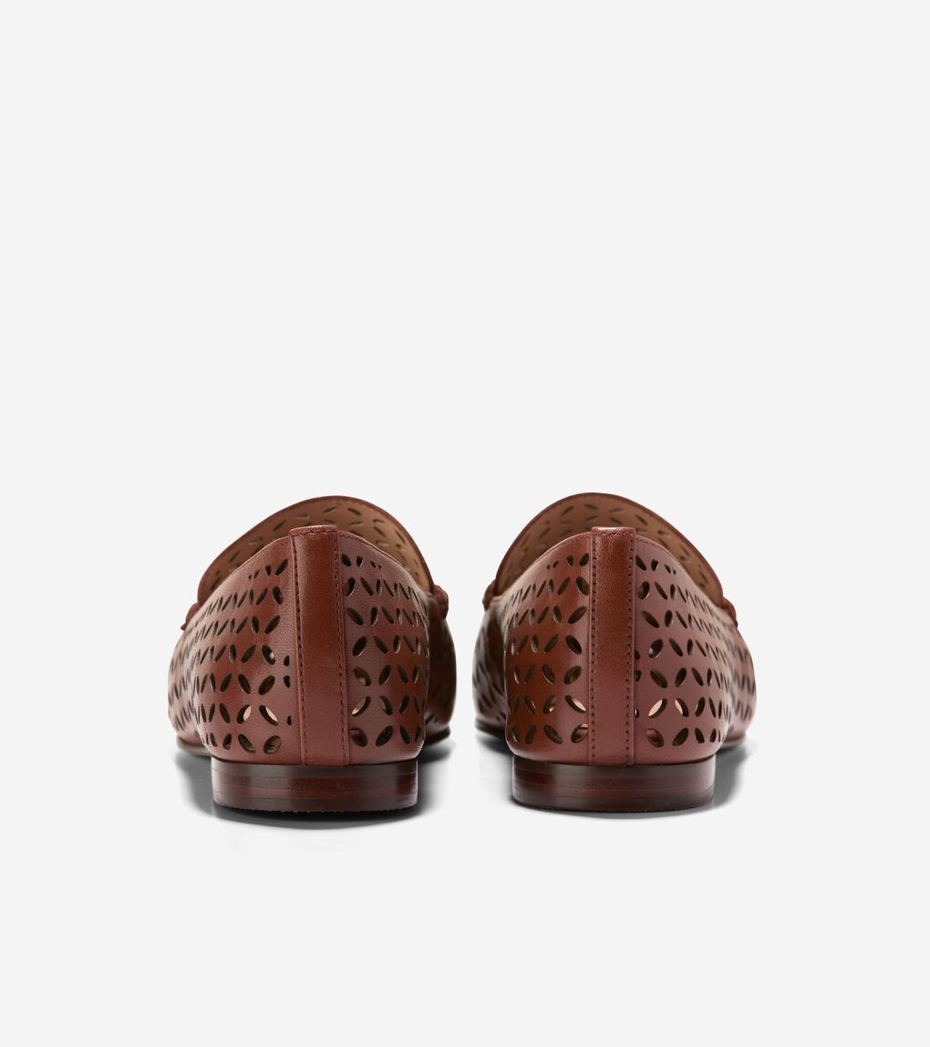 CHANTAL LOAFERS